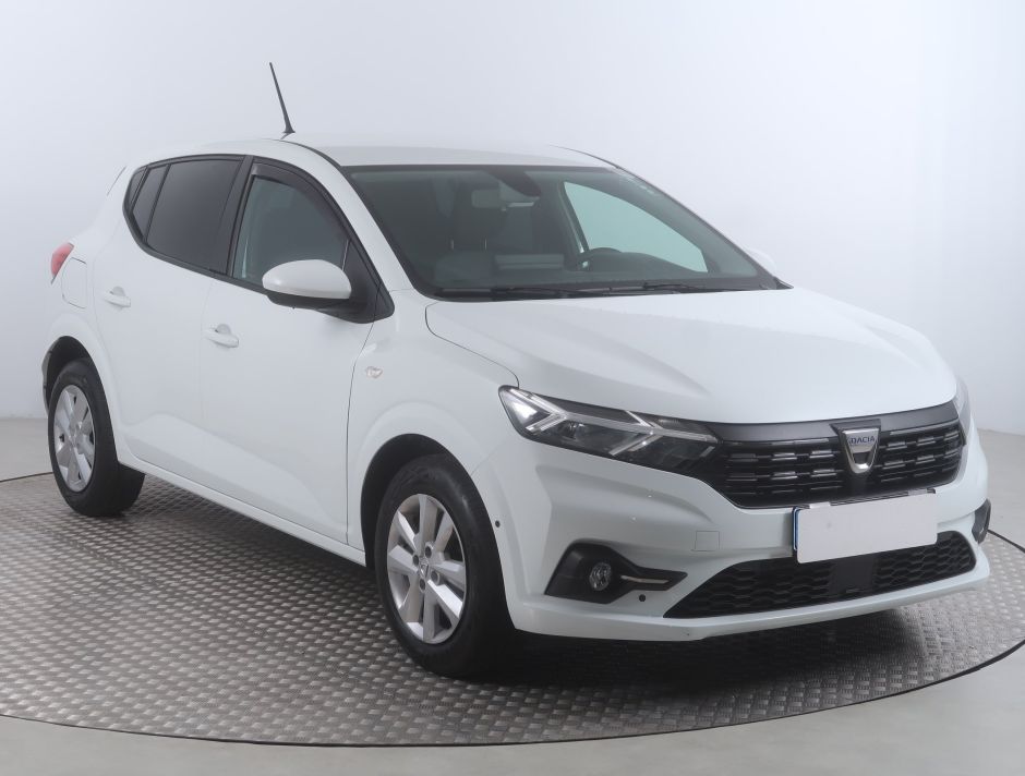 Dacia Sandero - 2022