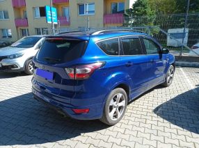 Ford Kuga - 2017