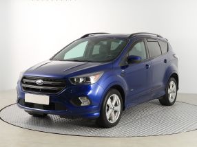 Ford Kuga - 2017