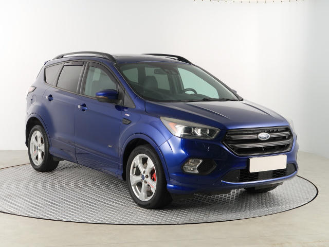 Ford Kuga 2017