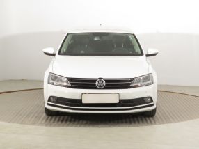 Volkswagen Jetta - 2015