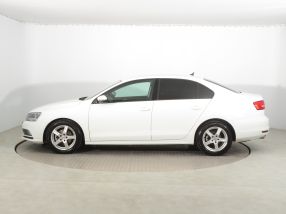 Volkswagen Jetta - 2015
