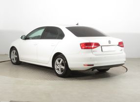 Volkswagen Jetta - 2015