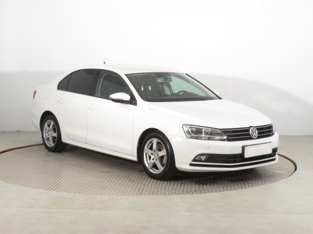 Volkswagen Jetta 2015