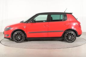 Skoda Fabia - 2012