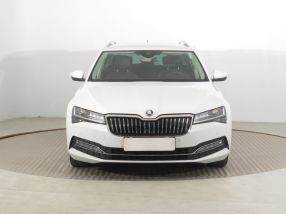 Skoda Superb - 2021