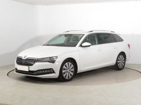 Skoda Superb - 2021