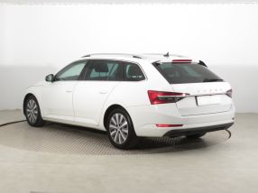 Skoda Superb - 2021