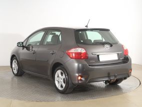 Toyota Auris - 2011