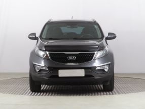 Kia Sportage - 2015