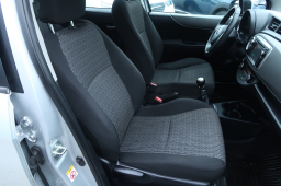 Toyota Yaris 2013
