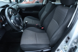 Toyota Yaris 2013