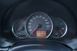 Toyota Yaris 2013