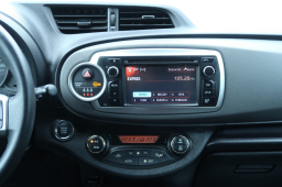 Toyota Yaris 2013
