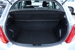 Toyota Yaris 2013