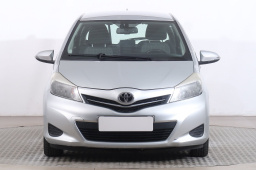 Toyota Yaris 2013
