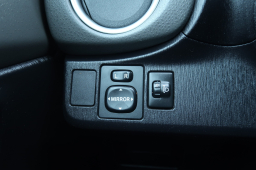 Toyota Yaris 2013