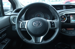 Toyota Yaris 2013