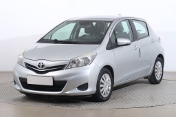 Toyota Yaris 2013