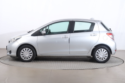 Toyota Yaris 2013