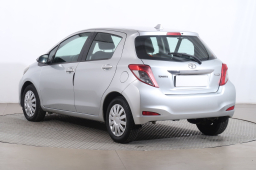 Toyota Yaris 2013