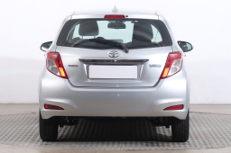 Toyota Yaris 2013