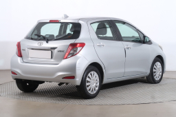 Toyota Yaris 2013