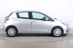 Toyota Yaris 2013