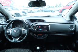 Toyota Yaris 2013