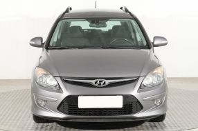 Hyundai i30 - 2012