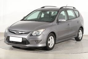 Hyundai i30 - 2012