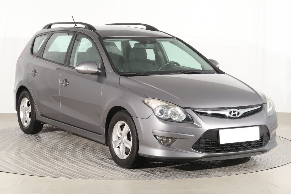 Hyundai i30 - 2012