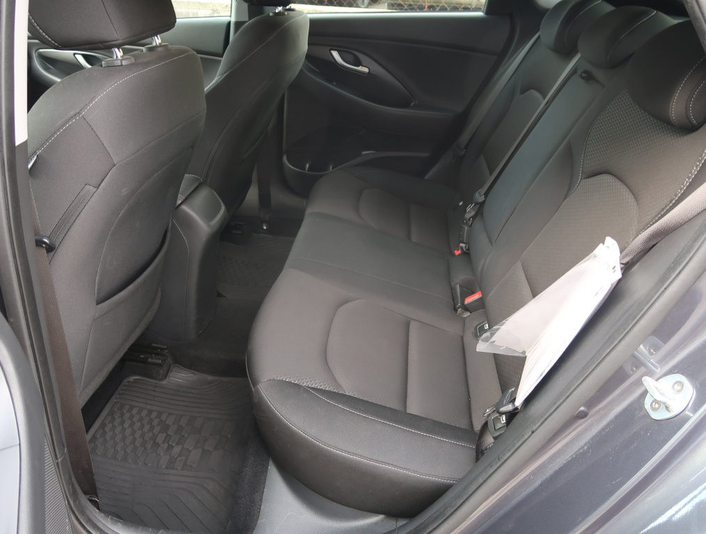 Hyundai i30 Fastback
