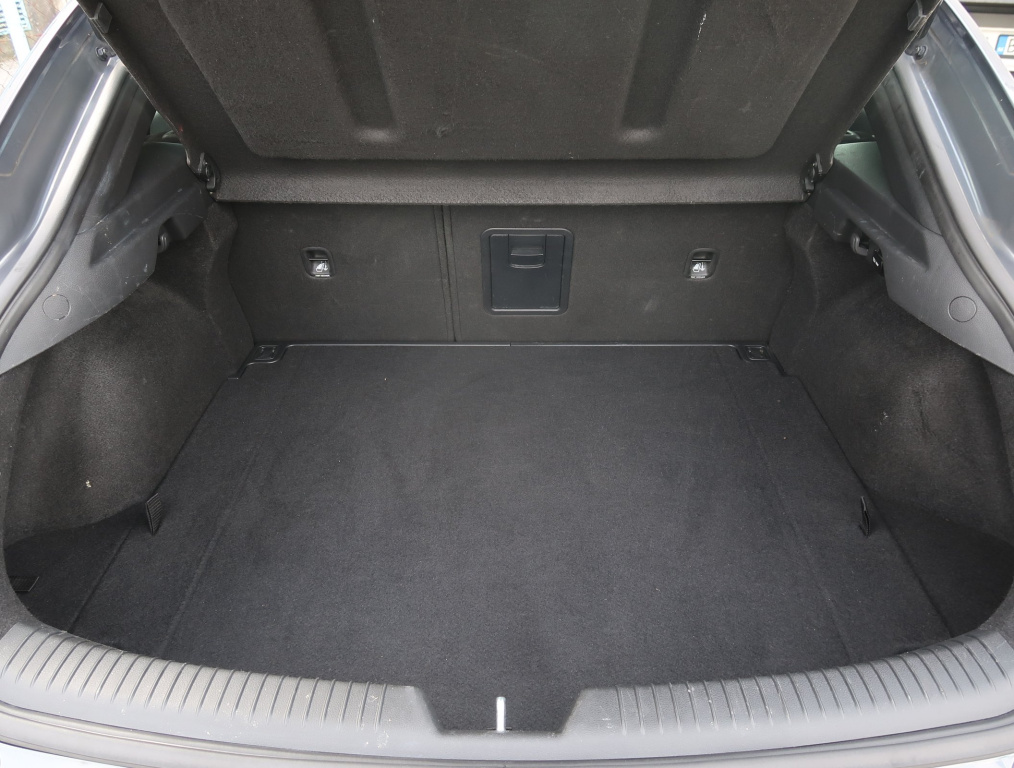 Hyundai i30 Fastback
