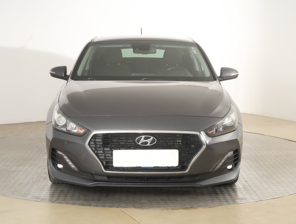 Hyundai i30 Fastback