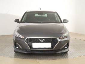 Hyundai i30 Fastback - 2018