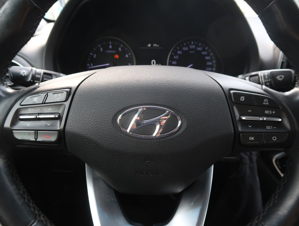Hyundai i30 Fastback