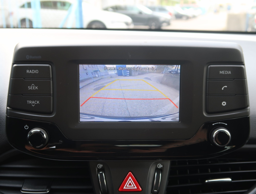 Hyundai i30 Fastback