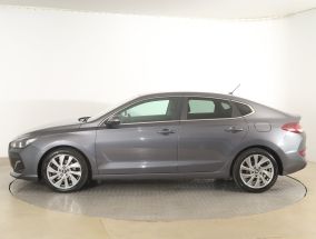 Hyundai i30 Fastback - 2018