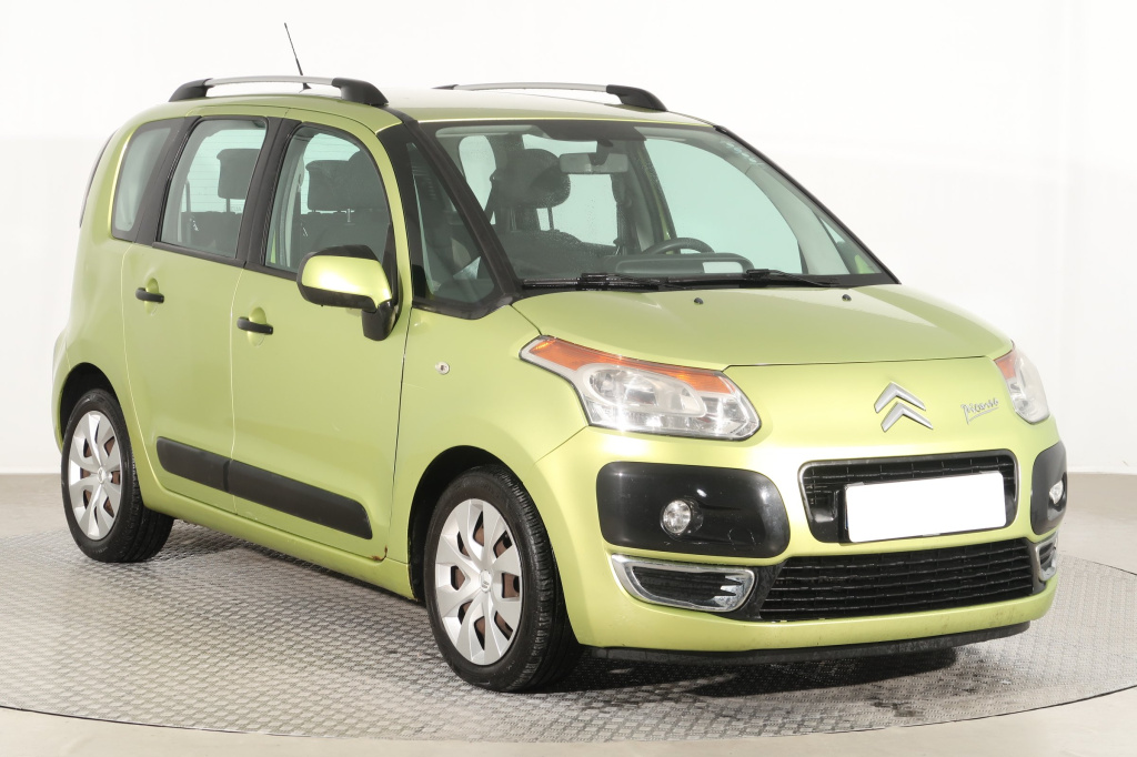 Citroen C3 Picasso