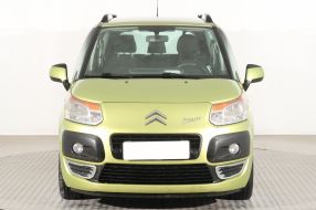 Citroen C3 Picasso - 2011