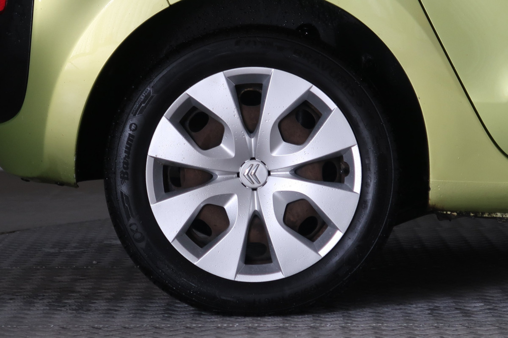 Citroen C3 Picasso