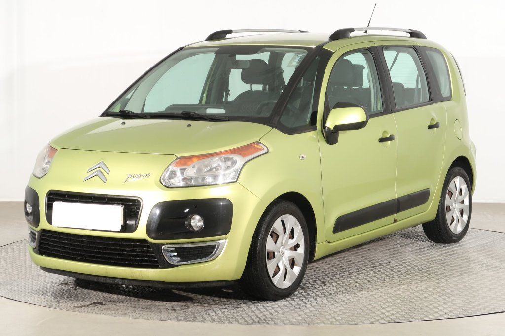 Citroen C3 Picasso