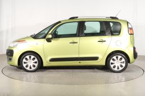 Citroen C3 Picasso - 2011