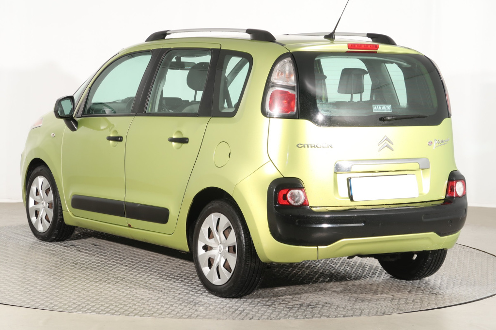Citroen C3 Picasso