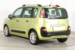 Citroen C3 Picasso - 2011
