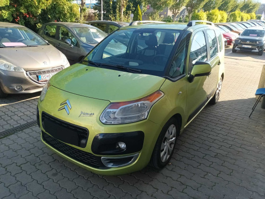 Citroen C3 Picasso