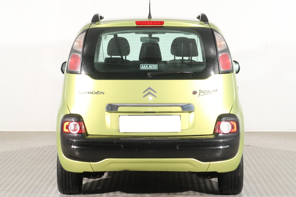 Citroen C3 Picasso