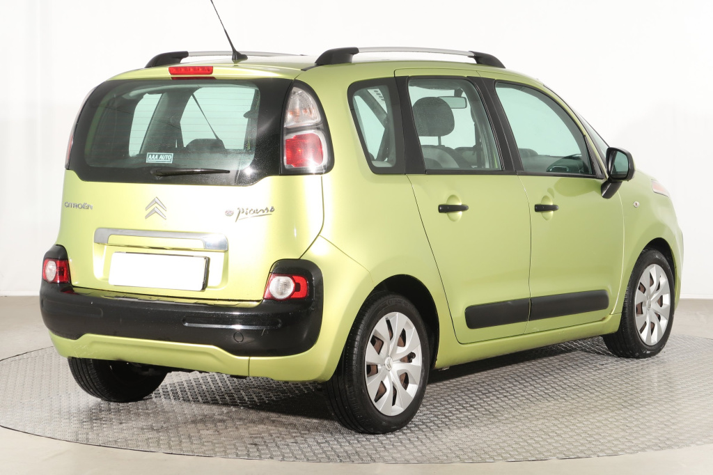 Citroen C3 Picasso