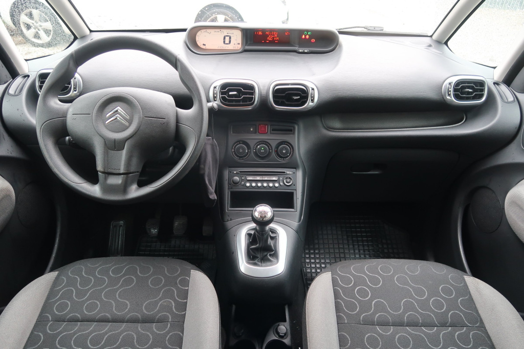 Citroen C3 Picasso